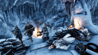 Isonzo: Deluxe Edition (Windows) screenshot 3