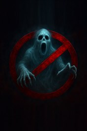 Ghost Hunter Simulator