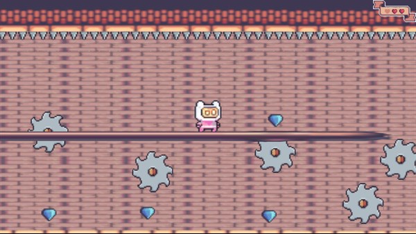 Claw & Dash: Pixel Art Platformer — 13