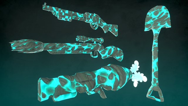 Vitamin Seas Supporter Pack screenshot 3