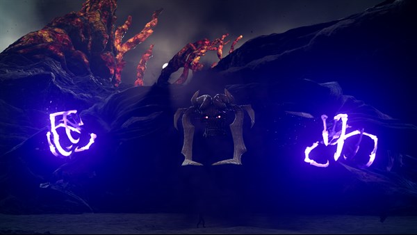 FINAL FANTASY XV MULTIPLAYER: COMRADES — 6