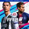 FIFA 19 Édition Champions