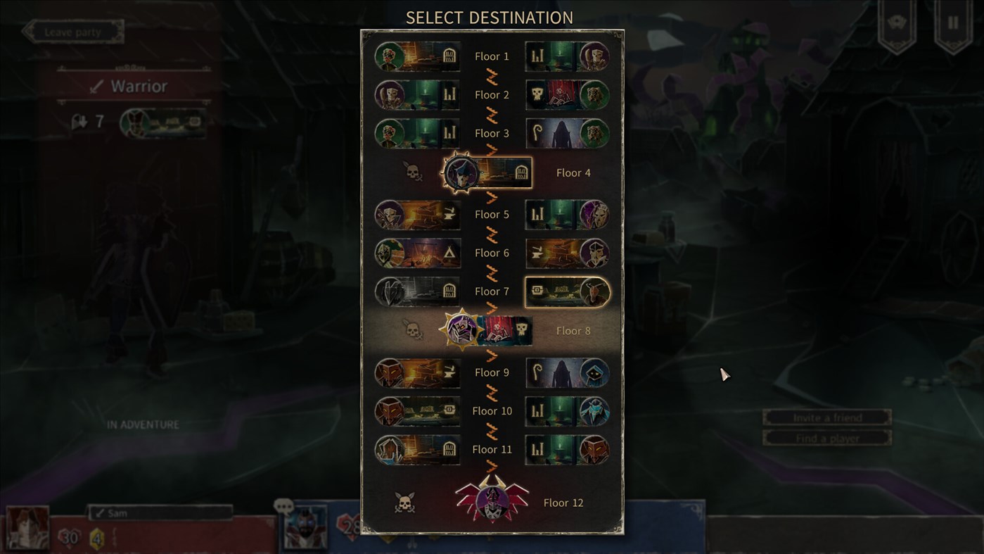 #7. HELLCARD (Xbox) di: Skystone Games