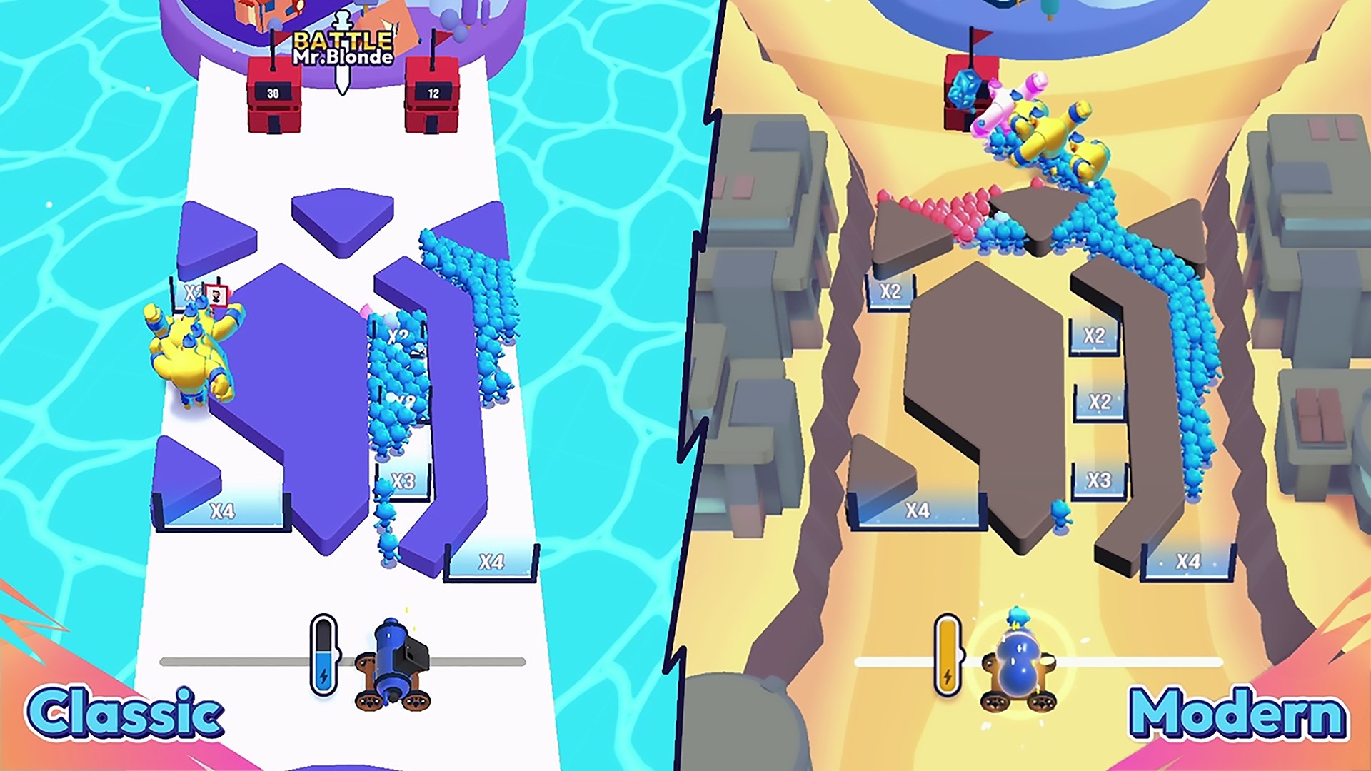 Mob Control screenshot thumbnail video