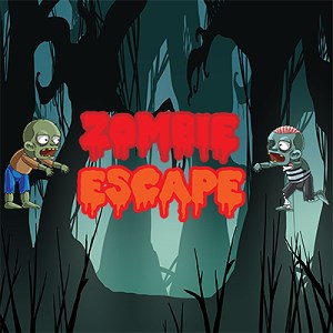 Zombies Escape
