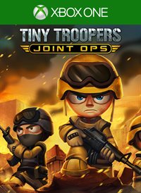 Tiny Troopers Joint Ops
