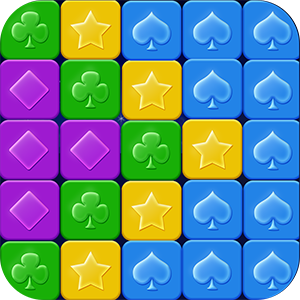 Block Puzzle PopPoker