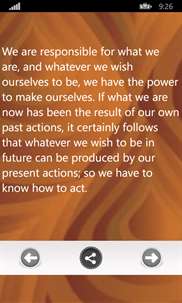 Swami Vivekananda Quotes screenshot 2