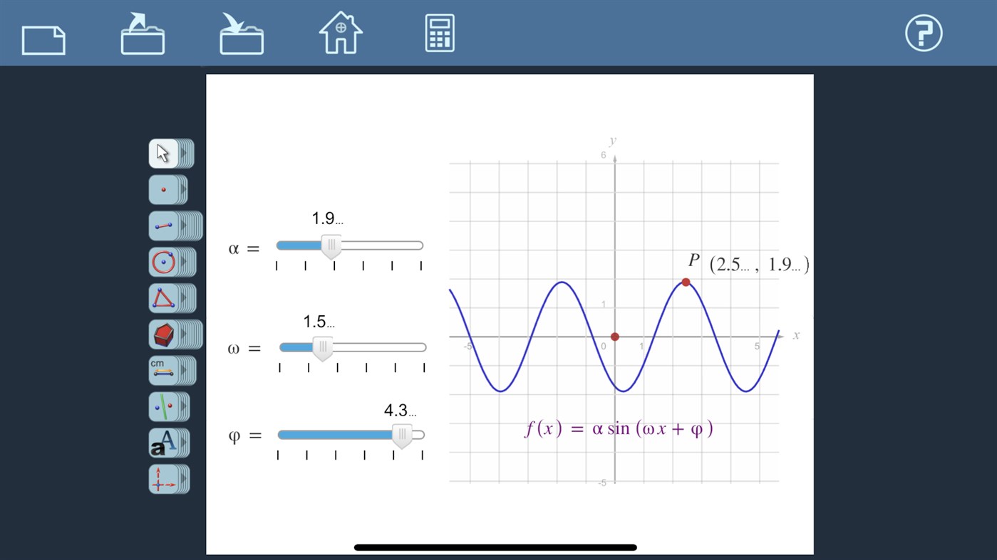 #2. Cabri Express (Windows) โดย: Cabrilog