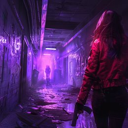 Aperçu Outbreak: Dark Dimensions Collection