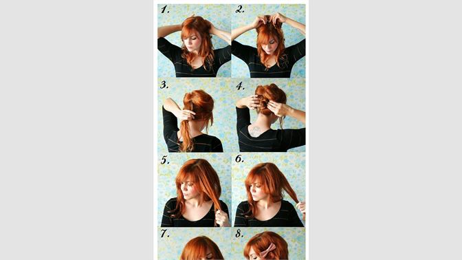 Какие прически делать с каре Какие прически делать с каре