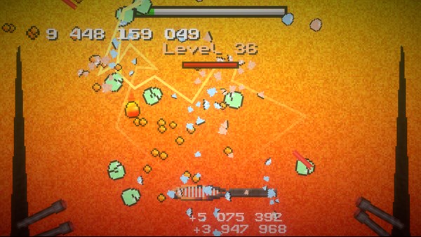 Crack The Egg! — 1
