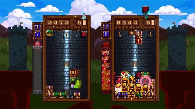 Treasure Stack screenshot 4