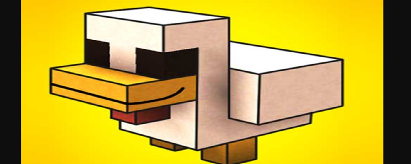 Noob Chicken Farm Tycoon Game