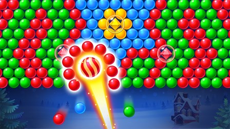 Get Bubble Shooter Classic - Microsoft Store