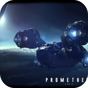 Prometheus Wallpaper HD HomePage