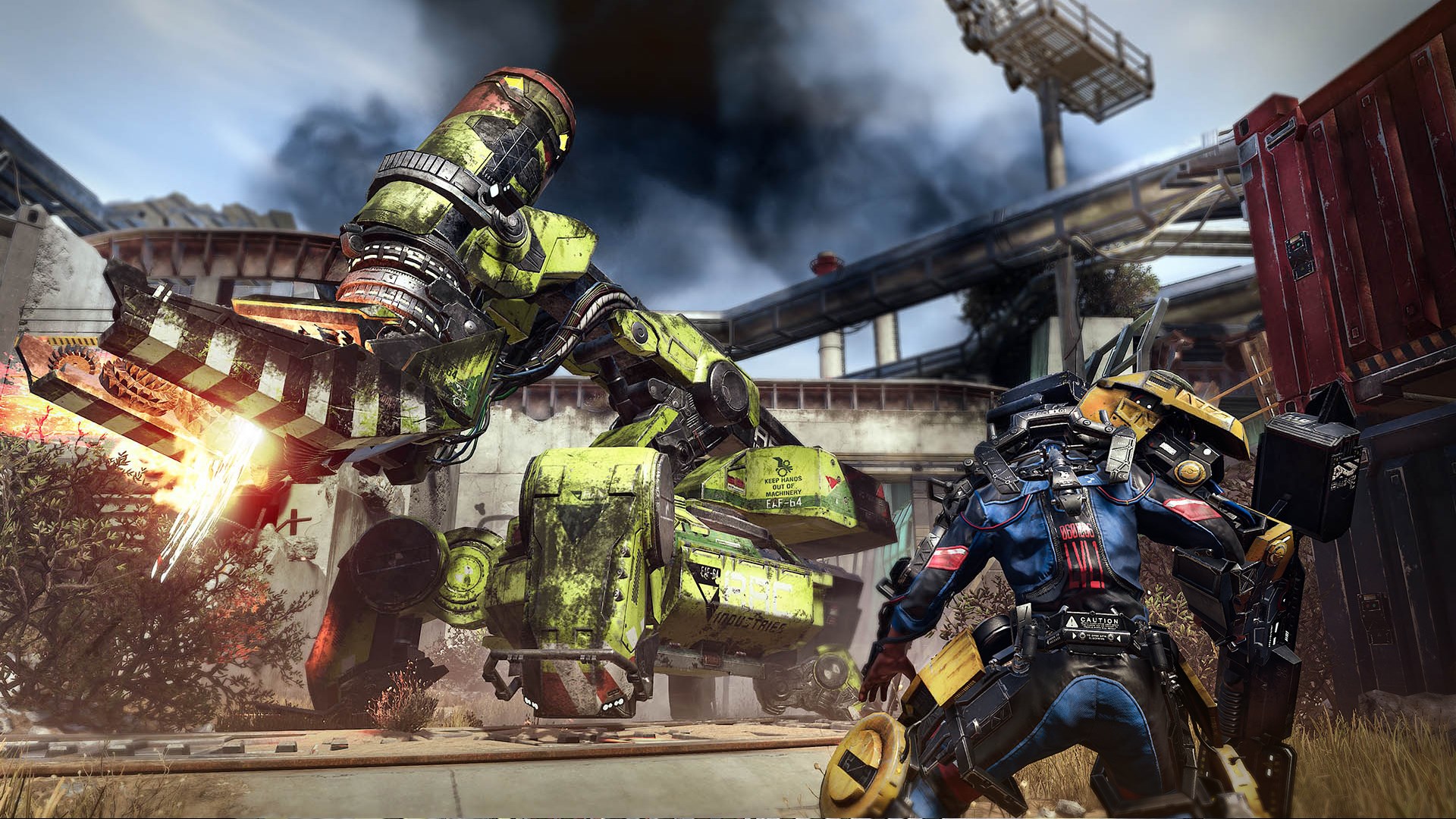 The Surge 1 & 2 - Dual Pack