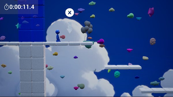 Tintle's Great Colorful Adventure (Windows) — 9