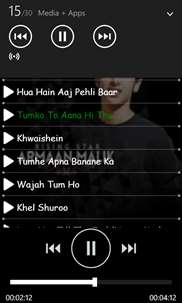 Mp3 Songs Collection screenshot 5