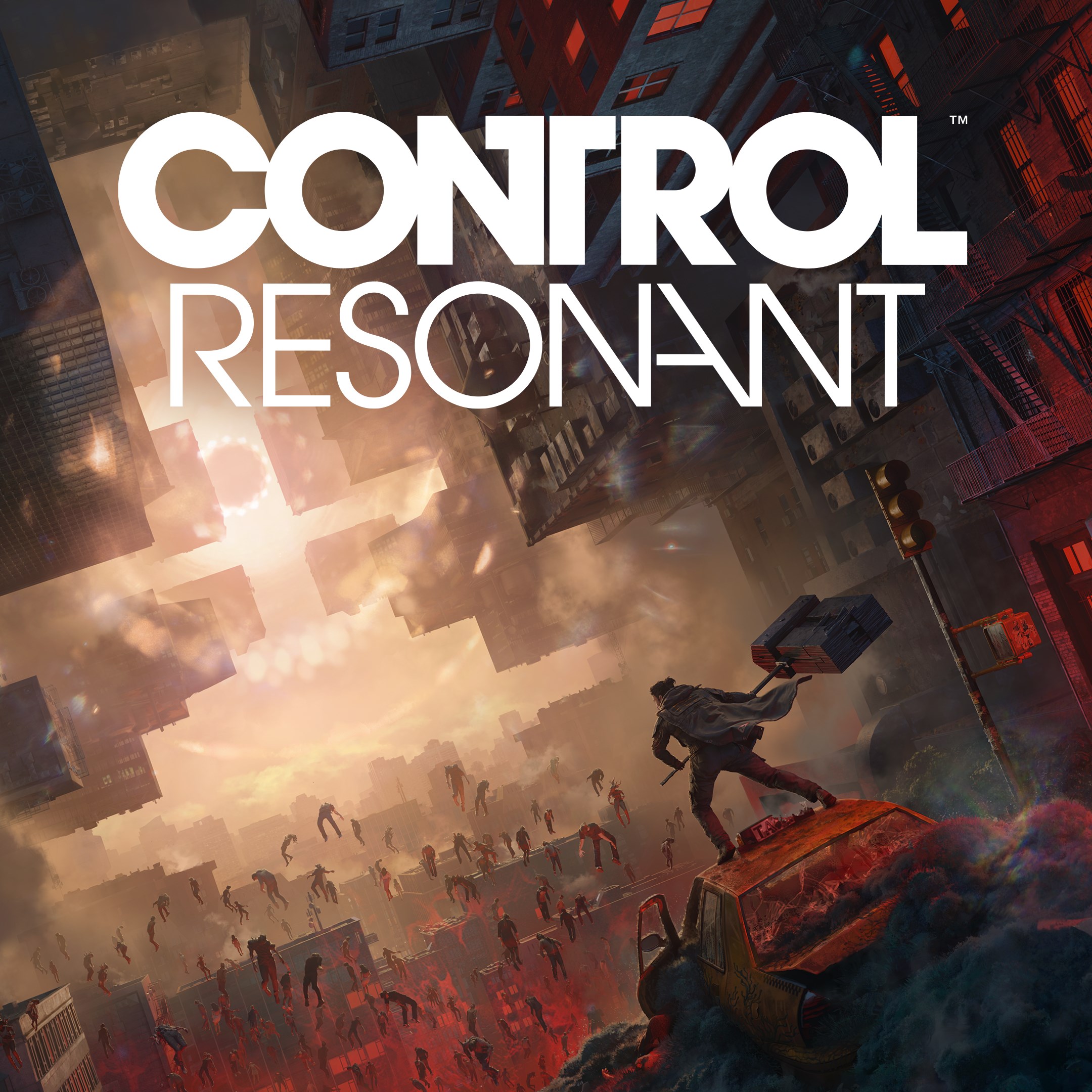 CONTROL Resonant