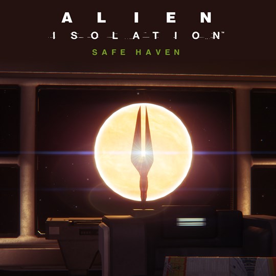 Alien: Isolation - Safe Haven for xbox