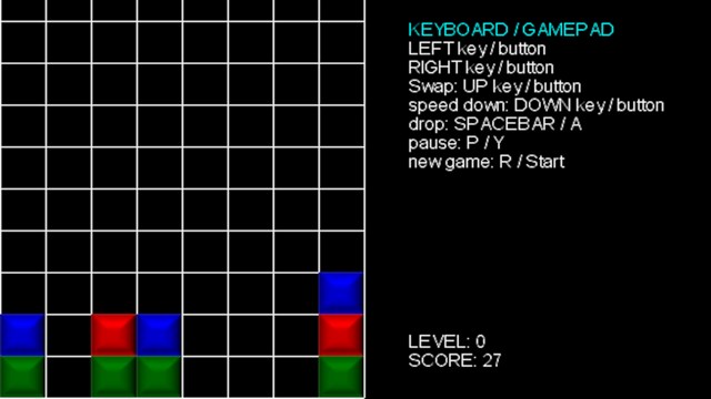 Block Color Flex screenshot 3