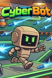 CyberBot: Zero (Xbox Series)