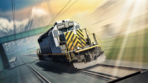 Train Sim World® 7: Free Starter Edition