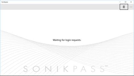 Sonikpass Screenshots 1