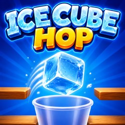 Ice Cube Hop