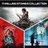Thrilling Stories Collection