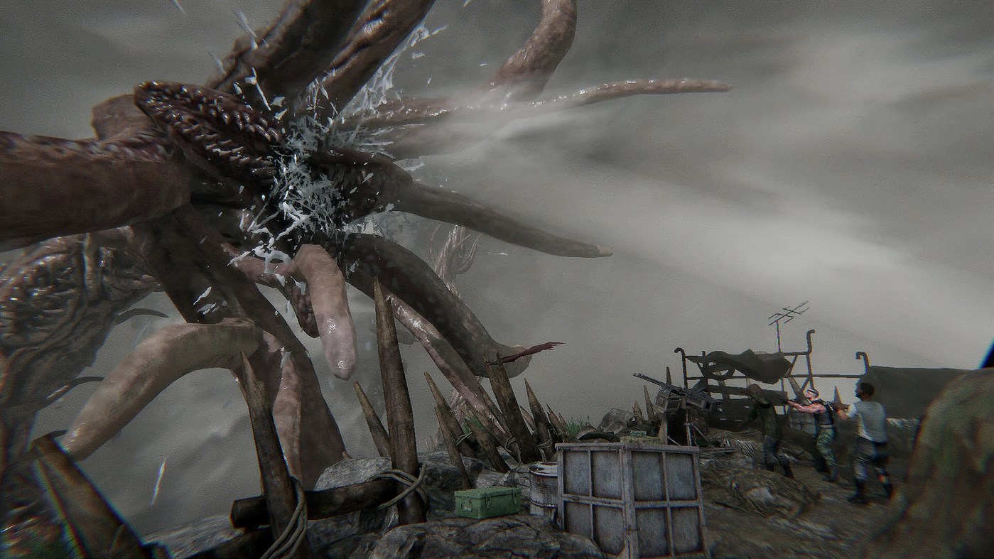 #5. ImmortalLegacy:TheJadeCipherConsoleEdition (Windows) Podle: E-Home Entertianment Development Co., Ltd