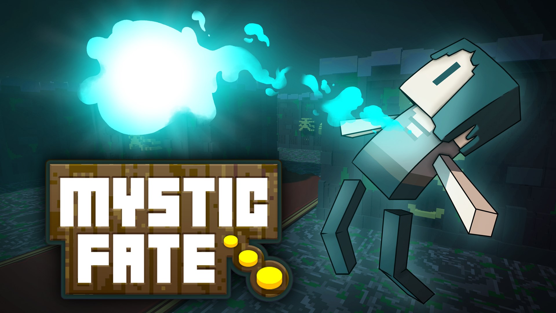 Mystic Fate screenshot thumbnail video