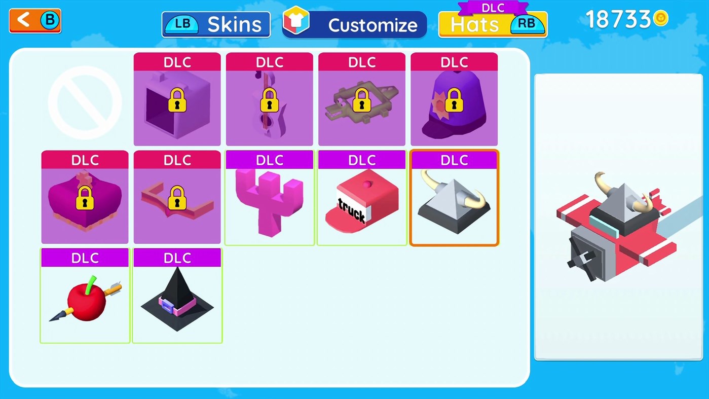 #8. Paper io 2: Gold Edition (Windows) 由: QubicGames S.A.