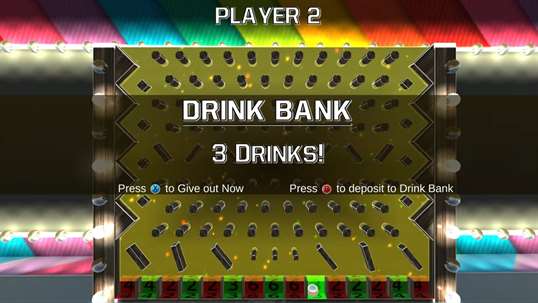 Drink 'Em Demo screenshot 1