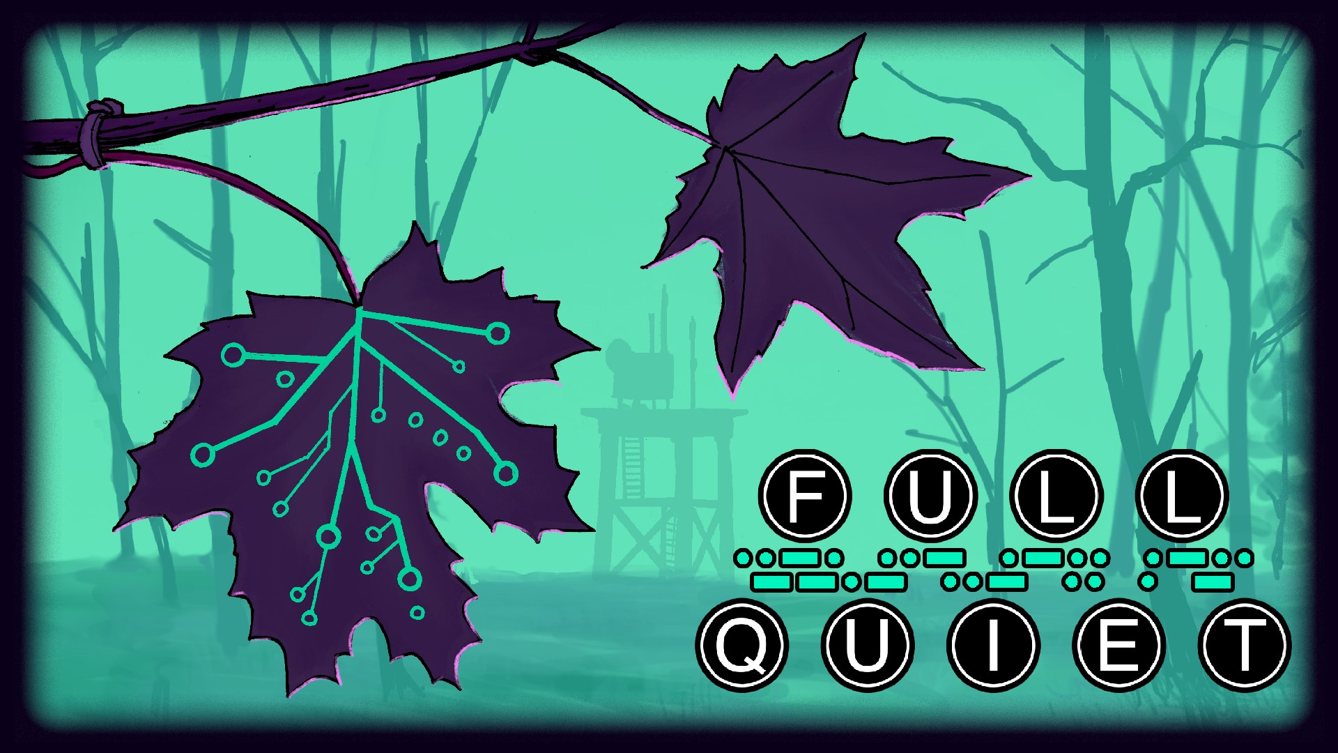 Full Quiet screenshot thumbnail video