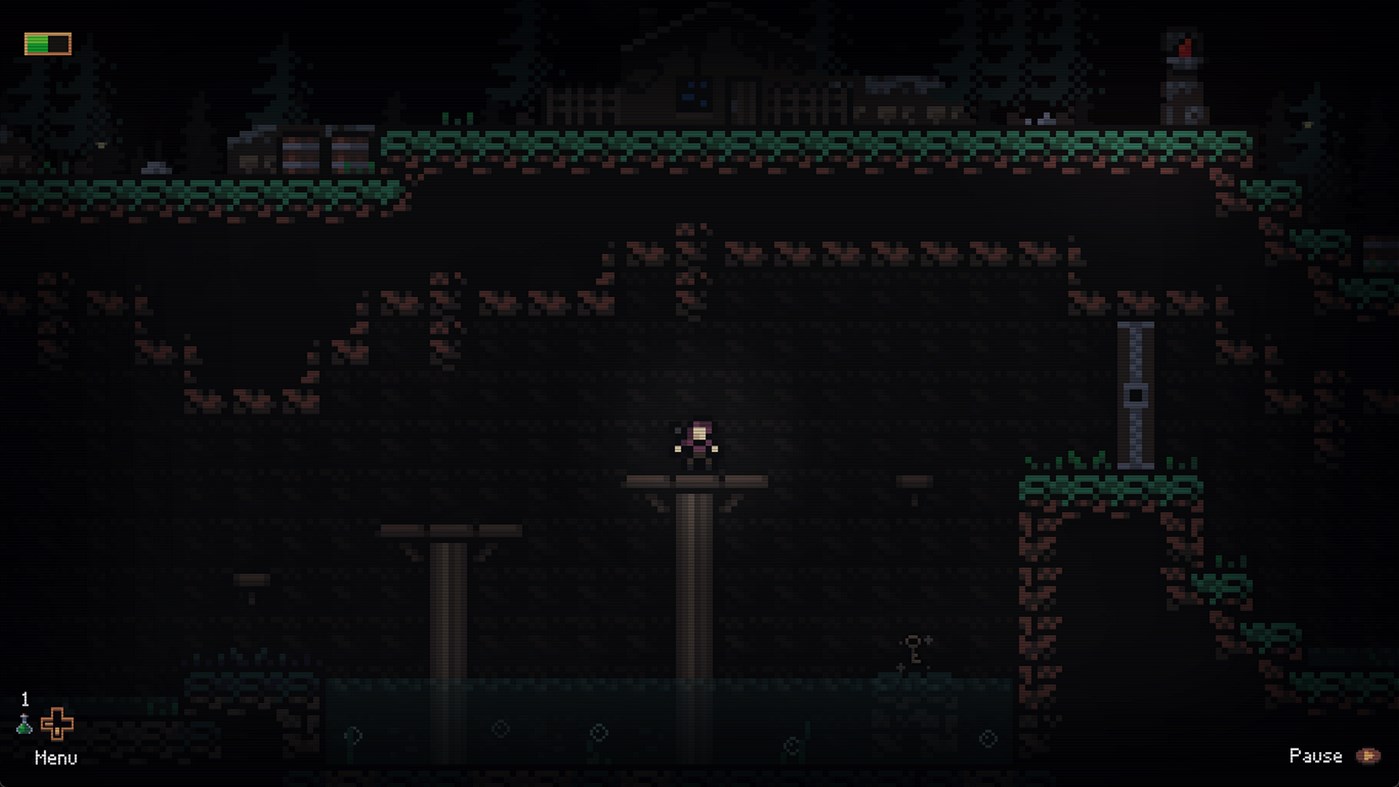 #8. Undivine (Xbox) By: Brainium Games