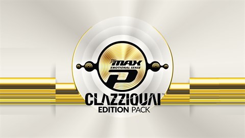 DJMAX RESPECT V - Clazziquai Edition PACK