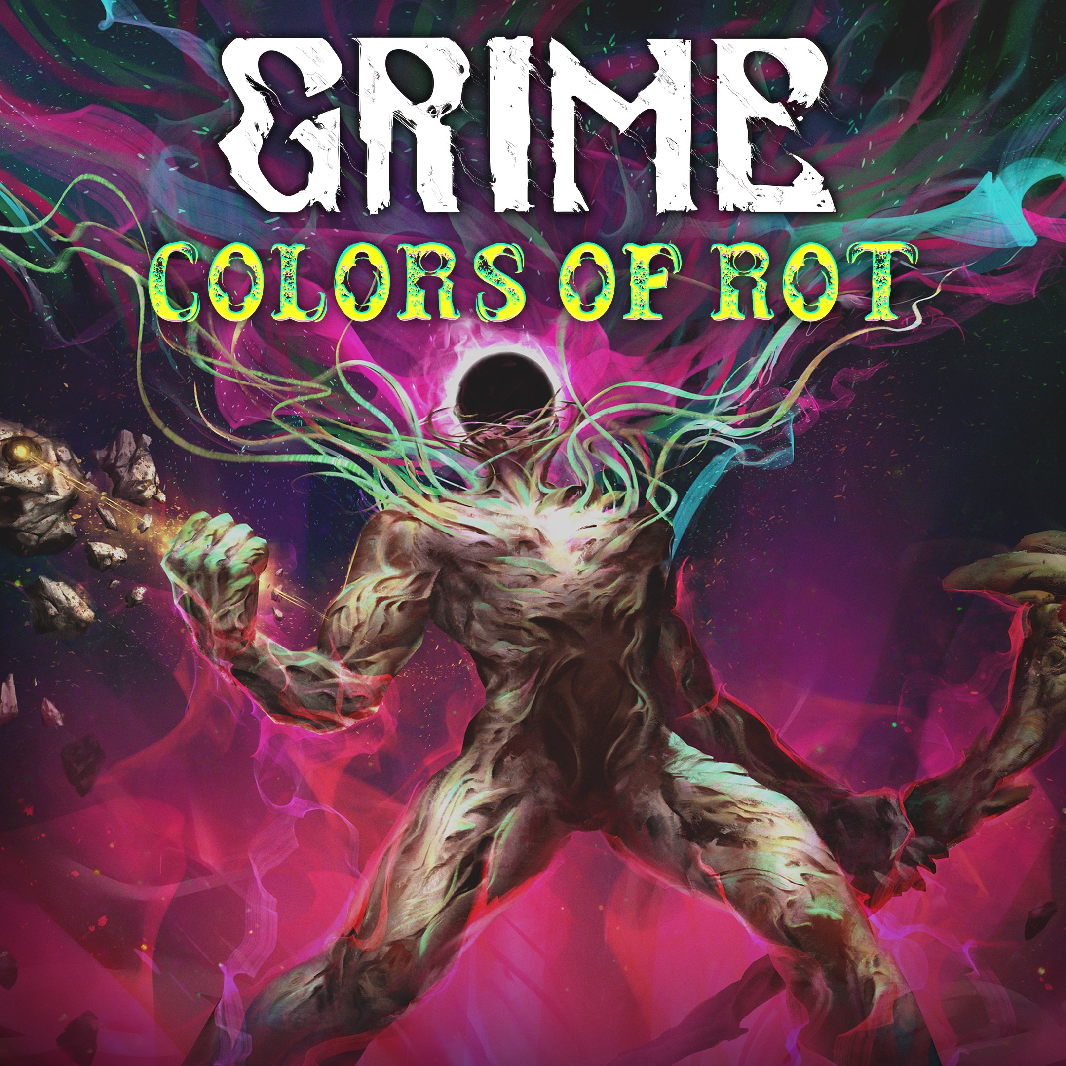 Игра grime карта локаций