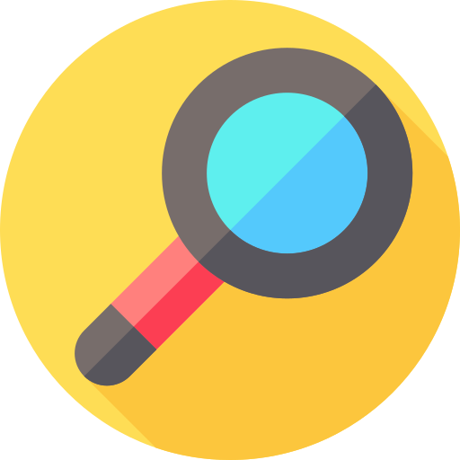 Magnifying Glass for Microsoft Edge