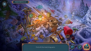 Royal Romances: Endless Winter CE Xbox screenshot 2