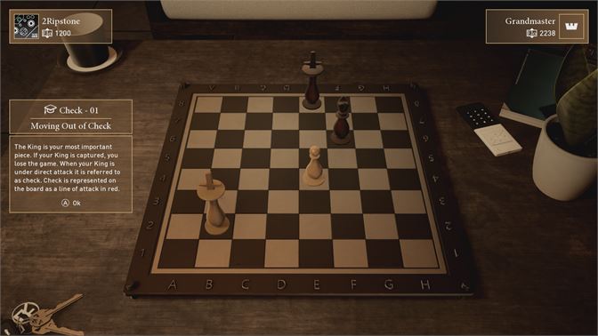Chess Ultra Xbox One & Xbox Series X, S, No Code
