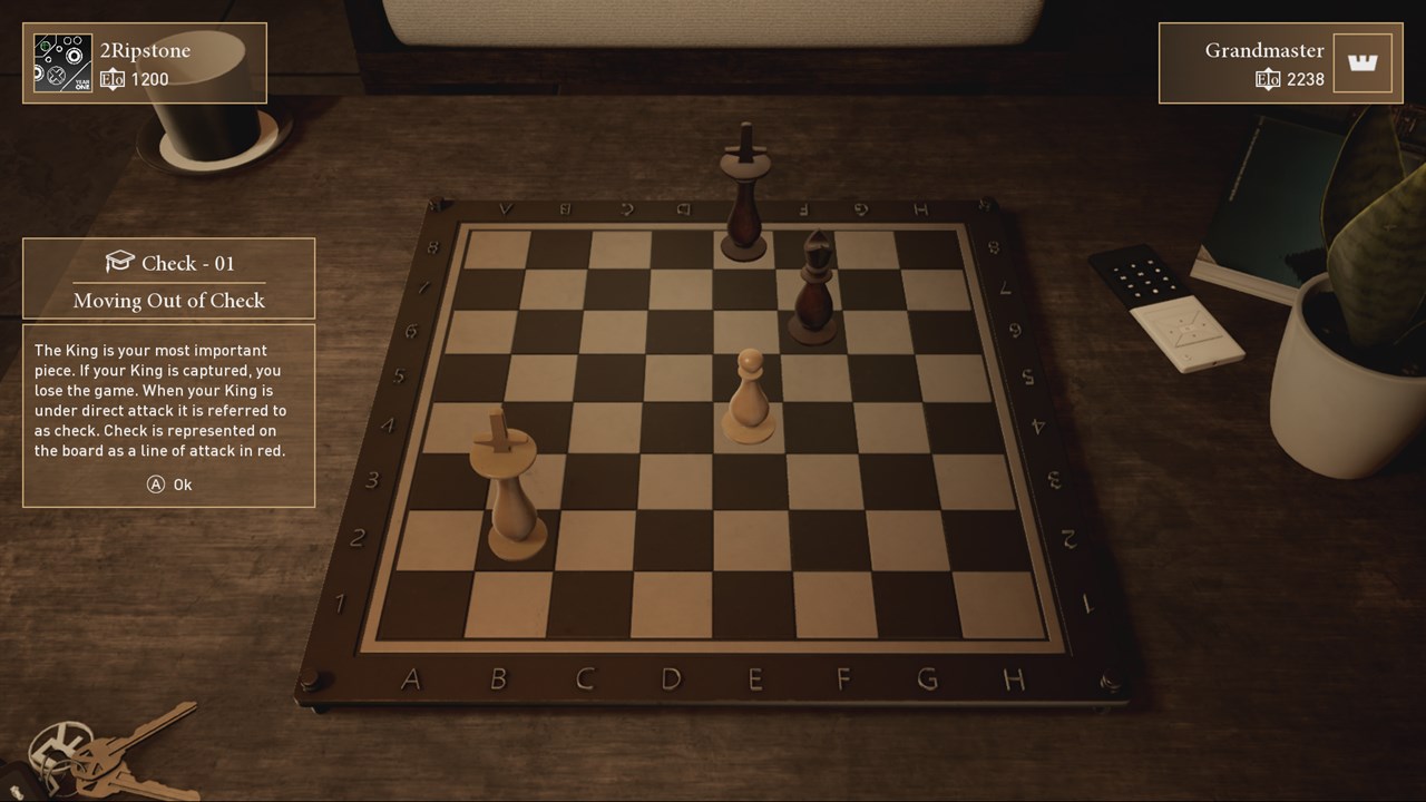 Chess Ultra screenshot 1