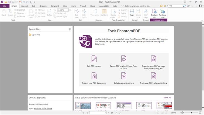 add text to pdf foxit reader