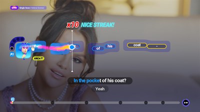 Let's Sing 2026 — скриншот 3