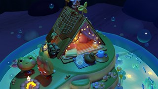 Woodo - Endless Summer Edition screenshot 5