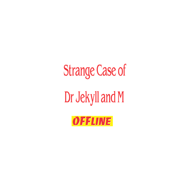 Strange Case of Dr Jekyll and M ebook
