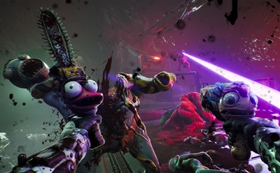 High On Life + DLC Bundle — скриншот 19