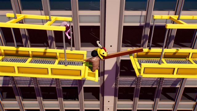 Gang Beasts screenshot 14