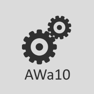 AWa10 App